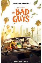 Jet Centre - Movie House Cinema - The Bad Guys